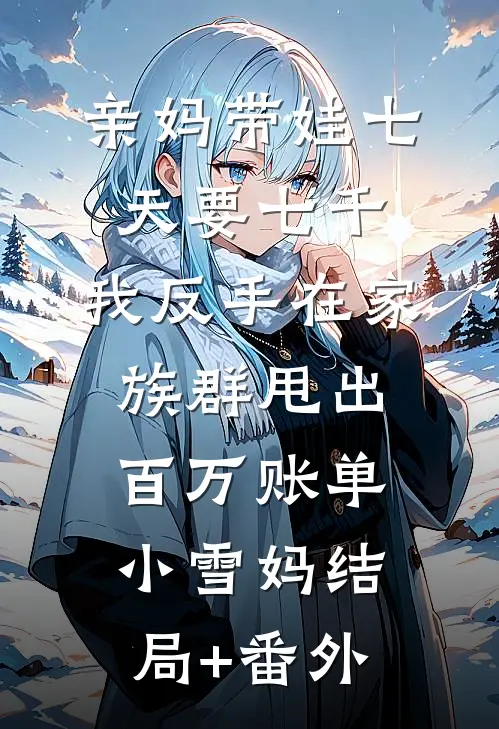 亲妈带娃七天要七千，我反手在家族群甩出百万账单小雪妈结局+番外