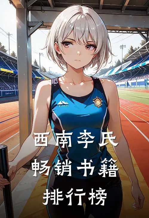 西南李氏畅销书籍排行榜