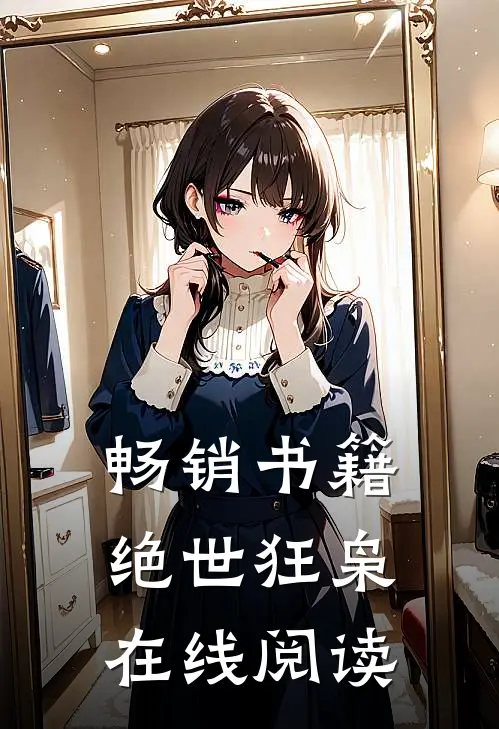 畅销书籍绝世狂枭在线阅读