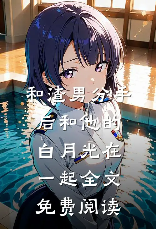 和渣男分手后和他的白月光在一起全文免费阅读