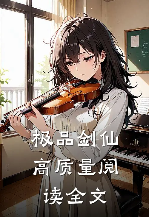 极品剑仙高质量阅读全文