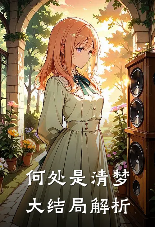 何处是清梦大结局解析