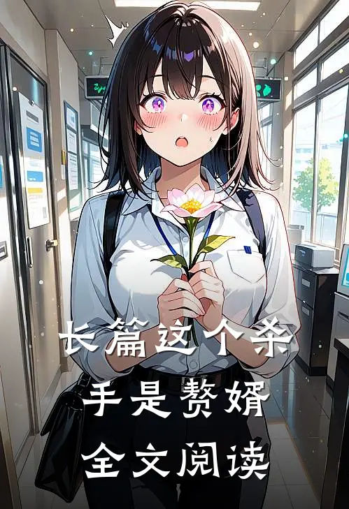 长篇这个杀手是赘婿全文阅读