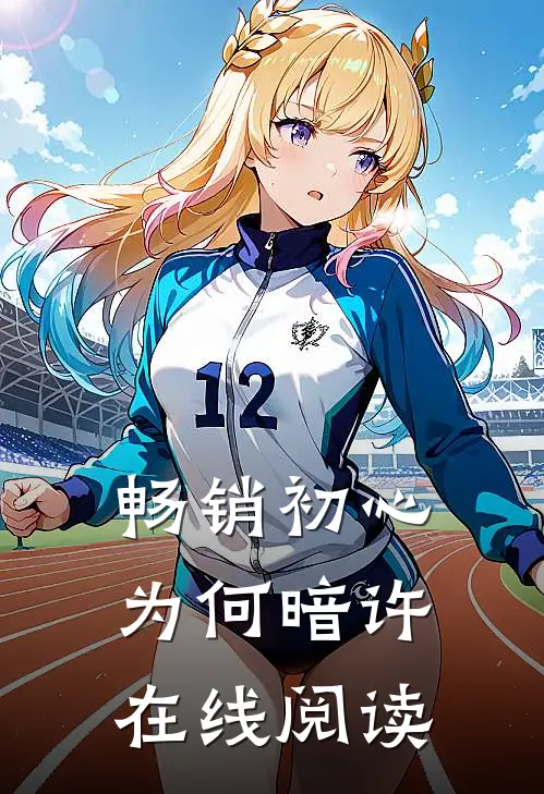 畅销初心为何暗许在线阅读