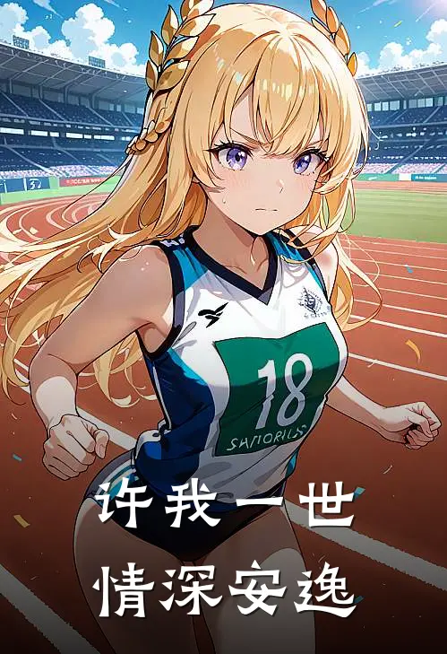 许我一世情深 安逸