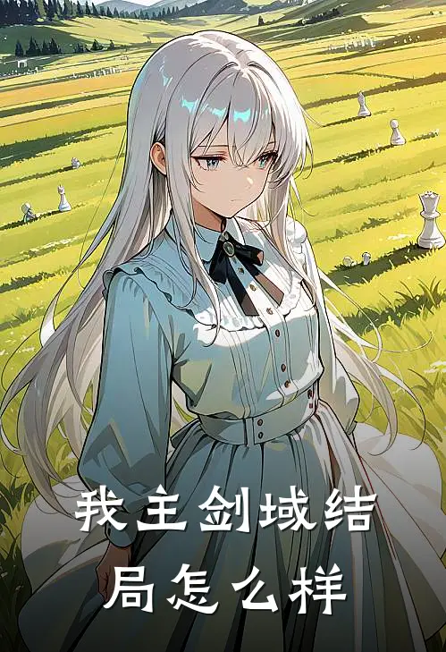 我主剑域结局怎么样