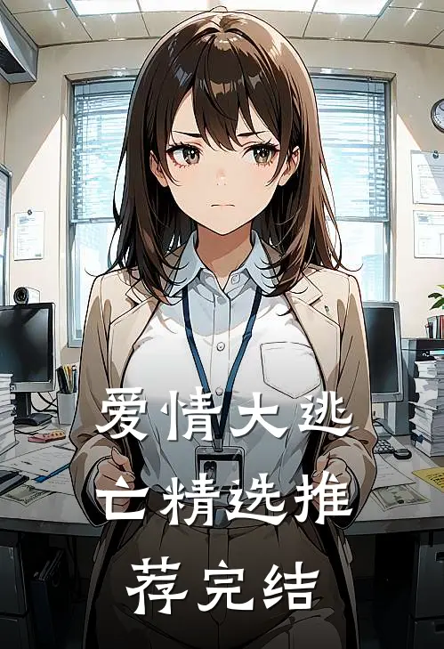 爱情大逃亡精选推荐完结