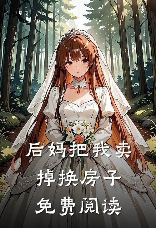 后妈把我卖掉换房子免费阅读