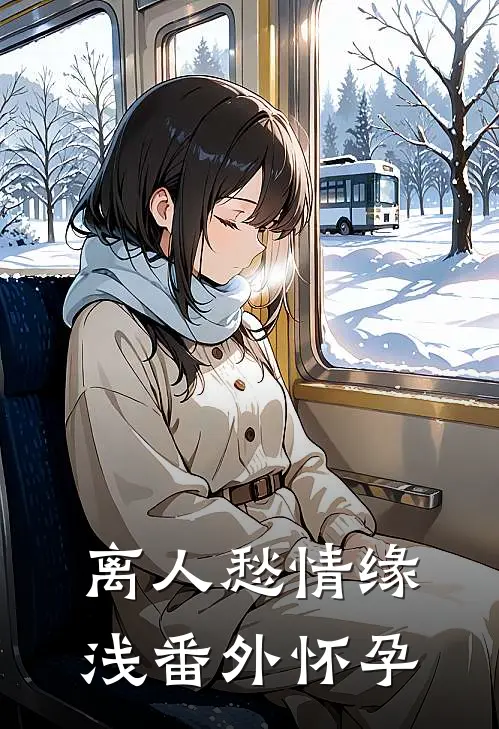 离人愁情缘浅番外怀孕