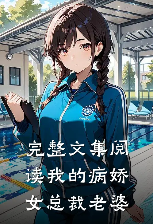完整文集阅读我的病娇女总裁老婆