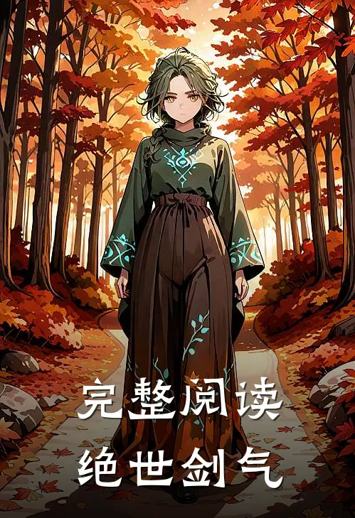 完整阅读绝世剑气