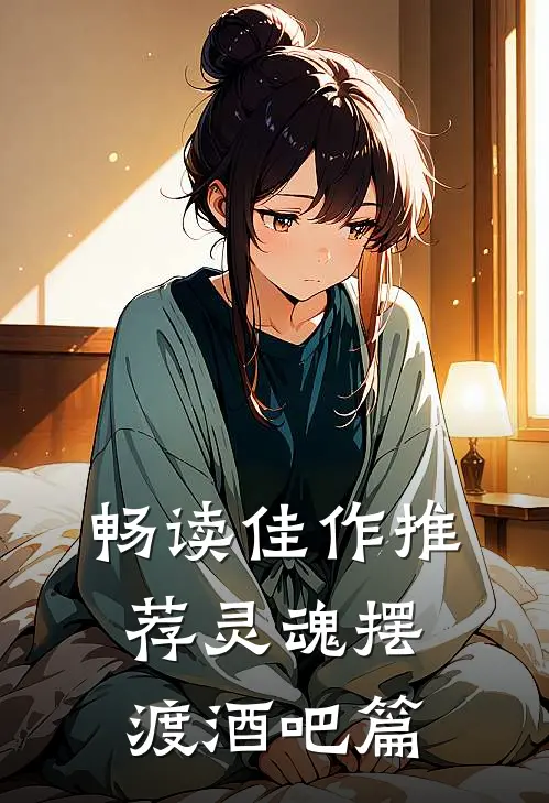 畅读佳作推荐灵魂摆渡酒吧篇