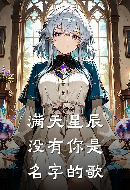 满天星辰没有你是名字的歌