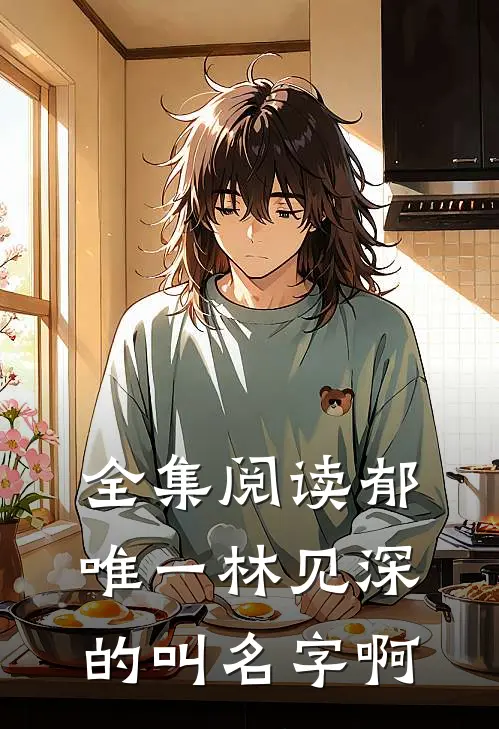 全集阅读郁唯一林见深的叫名字啊