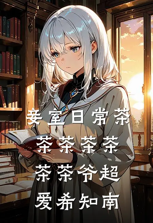 妾室日常茶茶茶茶茶茶茶爷超爱希知南