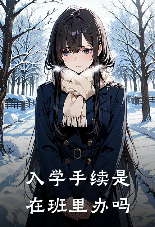 入学手续是在班里办吗