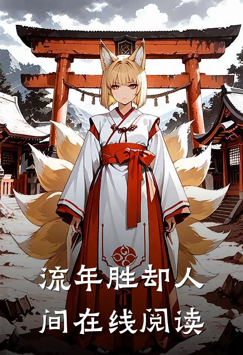 流年胜却人间在线阅读