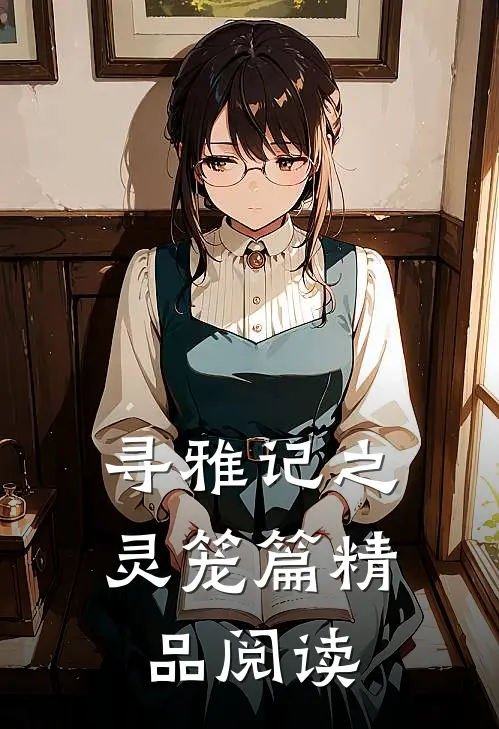 寻雅记之灵笼篇精品阅读
