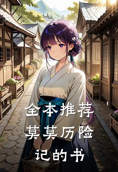 全本推荐莫莫历险记的书