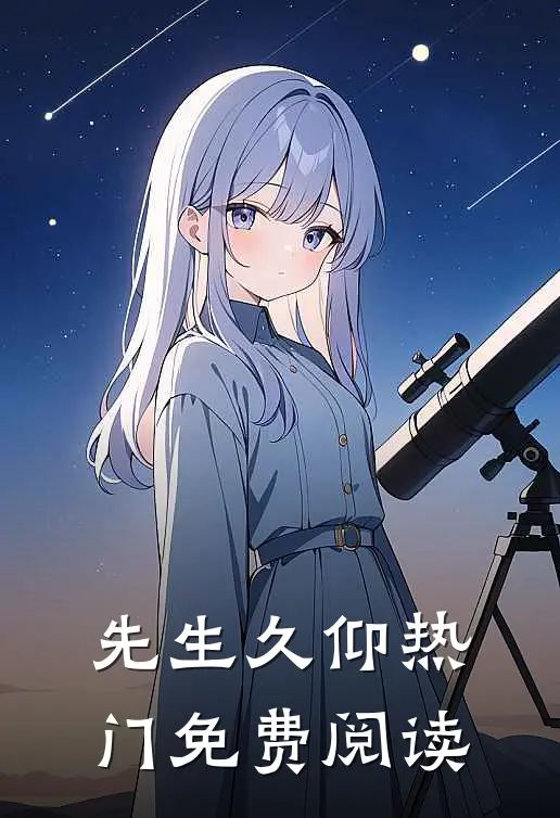 先生久仰热门免费阅读
