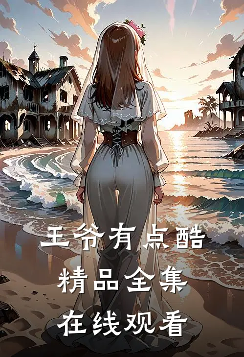 王爷有点酷精品全集在线观看