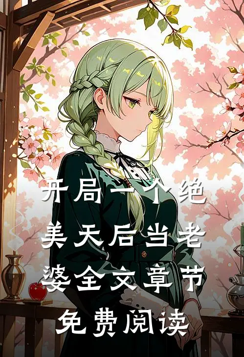 开局一个绝美天后当老婆全文章节免费阅读