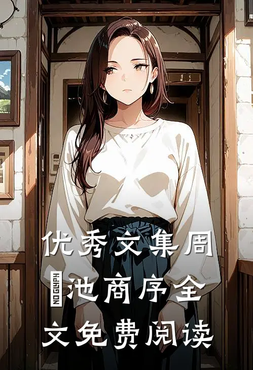 优秀文集周璟池商序全文免费阅读