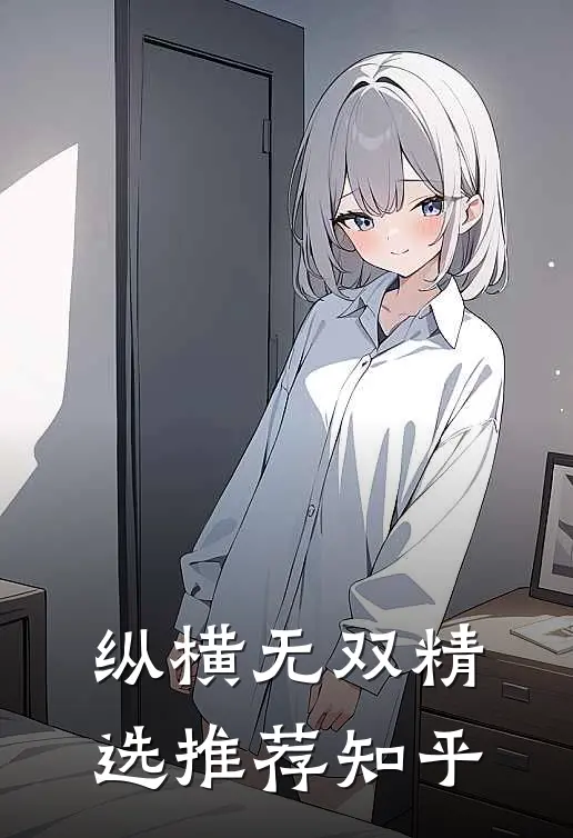 纵横无双精选推荐知乎