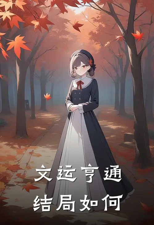 文运亨通结局如何