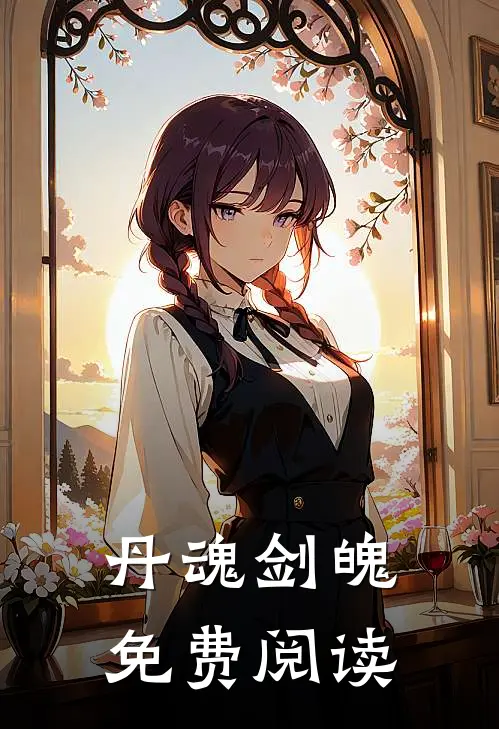 丹魂剑魄免费阅读
