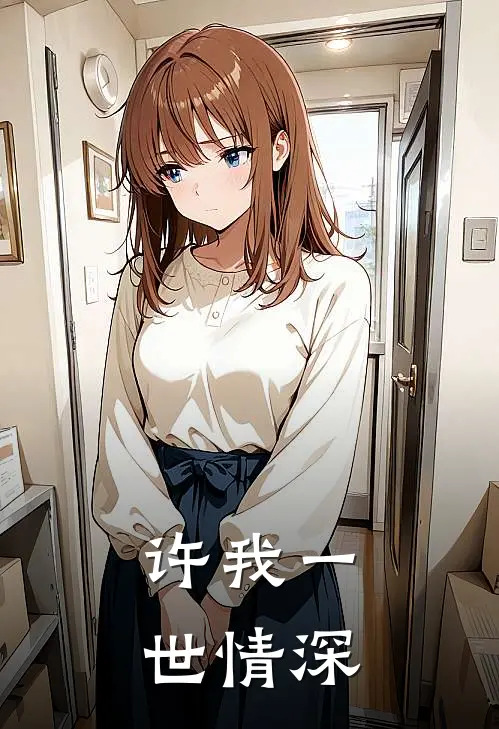许我一世情深