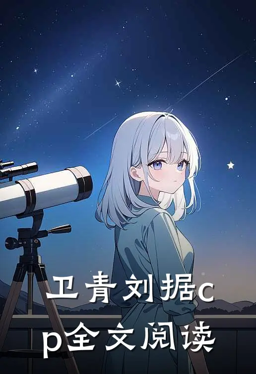 卫青刘据cp全文阅读