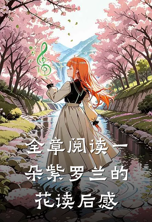 全章阅读一朵紫罗兰的花读后感