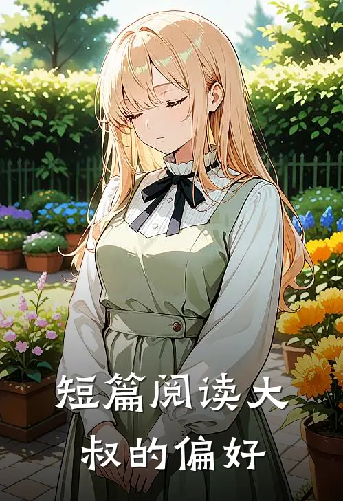 短篇阅读大叔的偏好