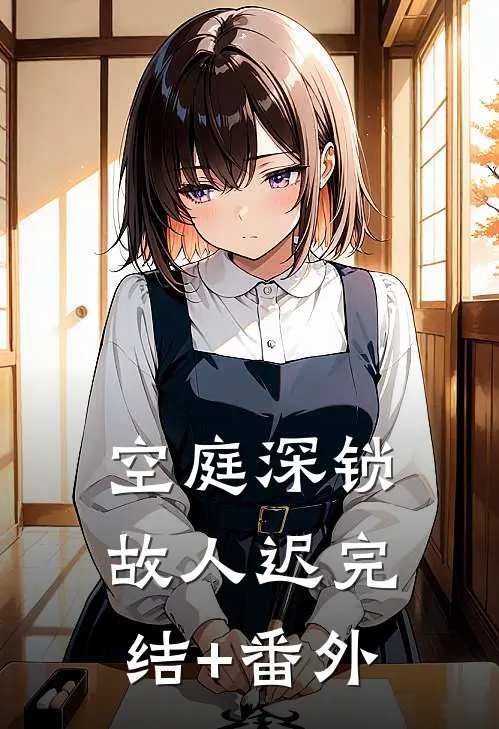 空庭深锁故人迟完结+番外