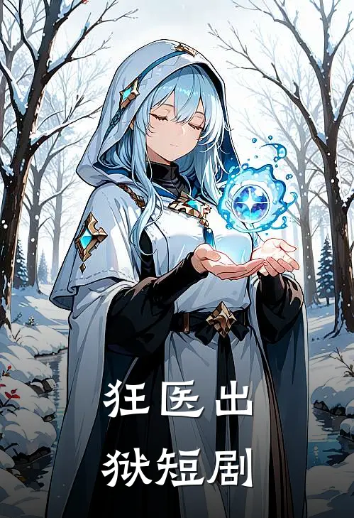 狂医出狱短剧