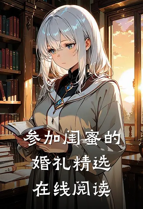 参加闺蜜的婚礼精选在线阅读