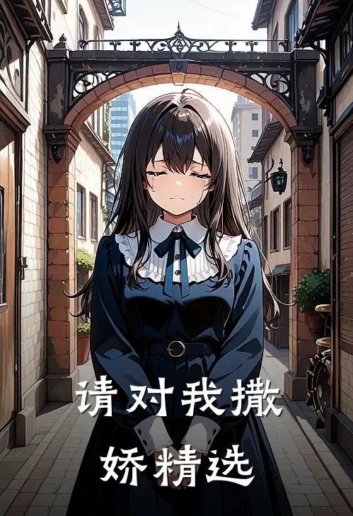 请对我撒娇精选