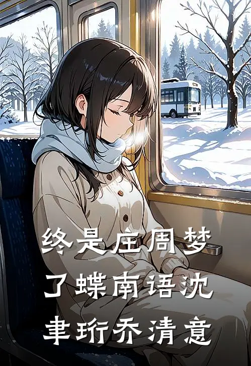 终是庄周梦了蝶南语沈聿珩乔清意