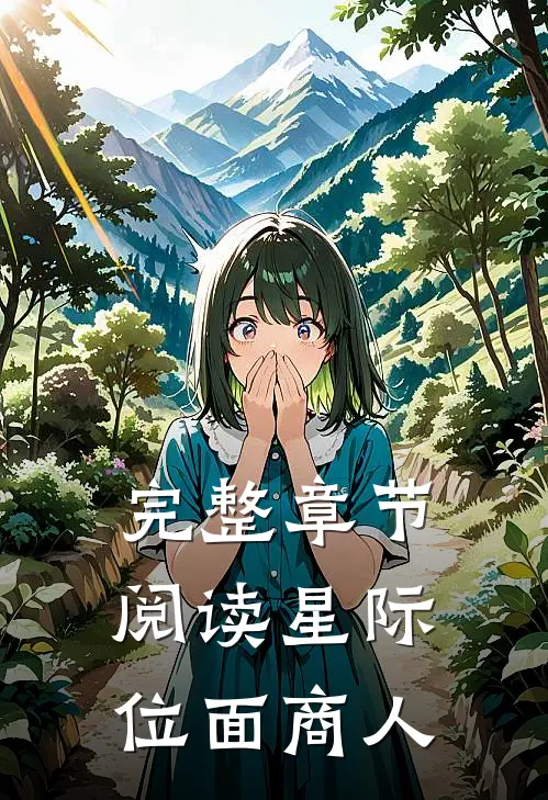 完整章节阅读星际位面商人