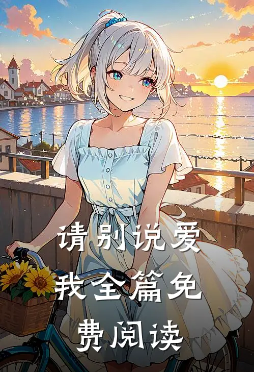 请别说爱我全篇免费阅读