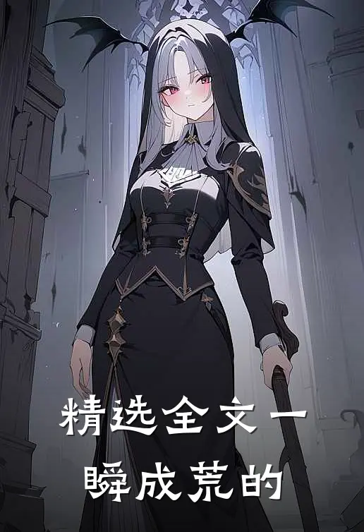 精选全文一瞬成荒的