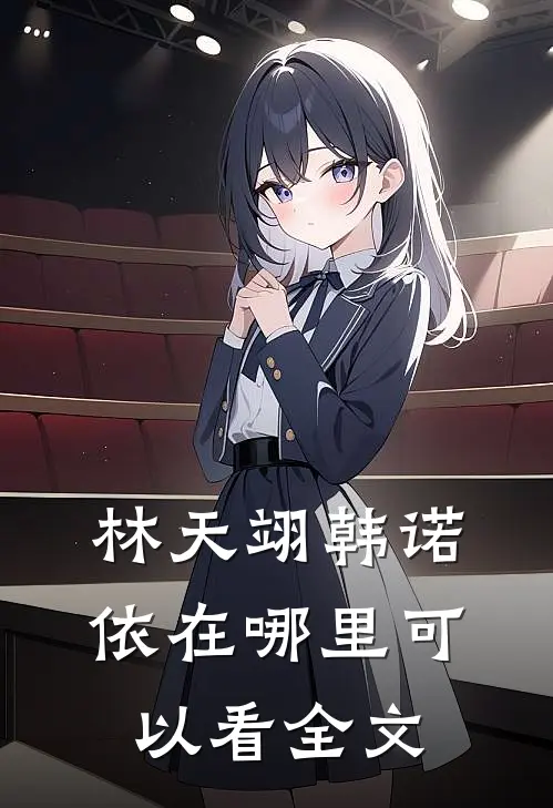 林天翊韩诺依在哪里可以看全文
