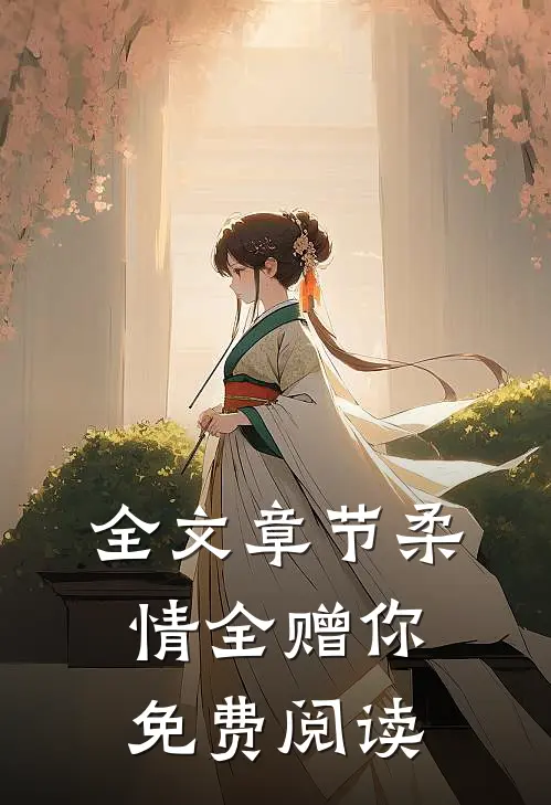 全文章节柔情全赠你免费阅读