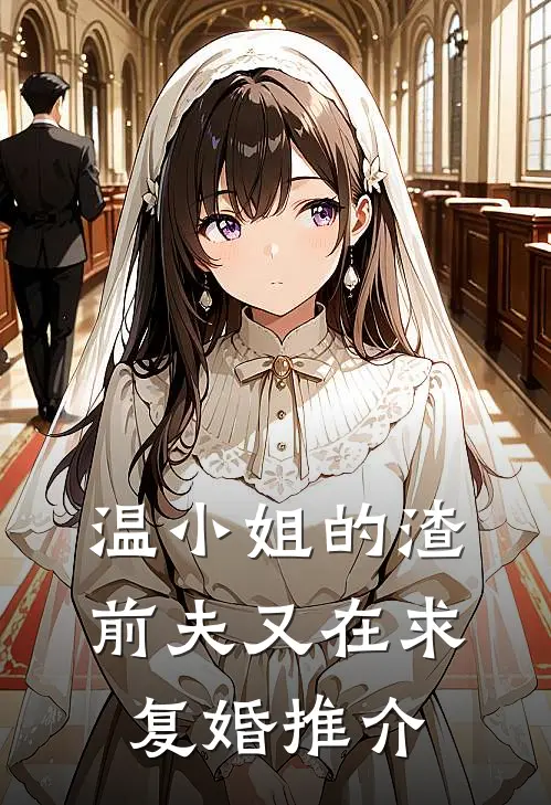 温小姐的渣前夫又在求复婚推介