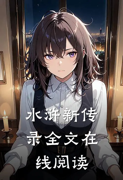 水浒新传录全文在线阅读