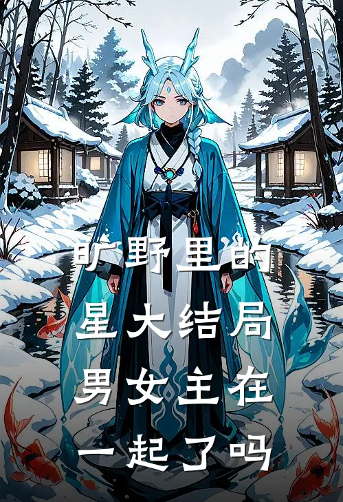 旷野里的星大结局男女主在一起了吗