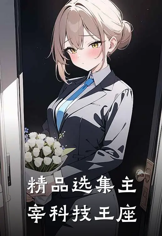 精品选集主宰科技王座