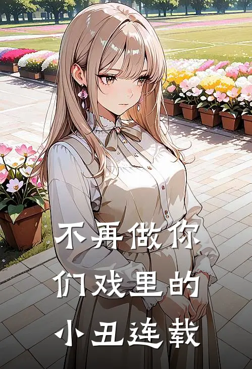不再做你们戏里的小丑连载