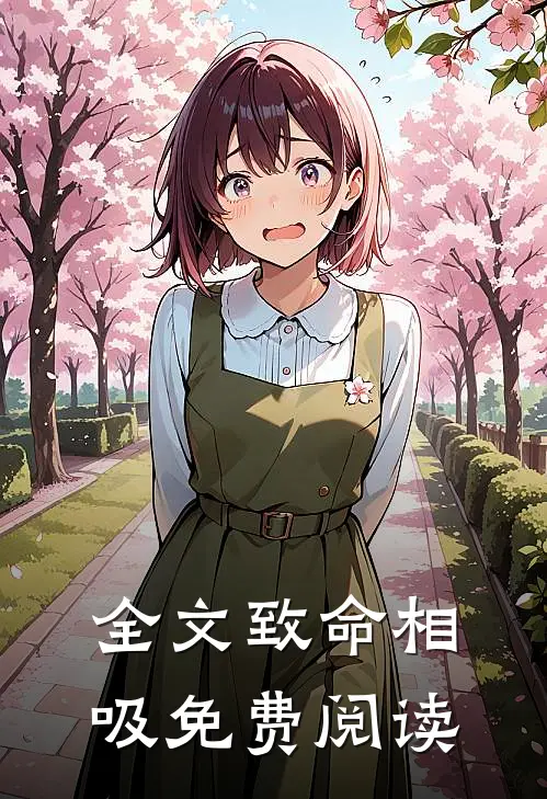 全文致命相吸免费阅读